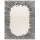 preview thumbnail 2 of 1, SAFAVIEH Handmade Fifth Avenue Arvenita Modern New Zealand Wool Rug