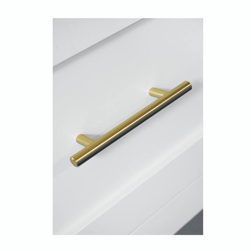 60" Tall Metal Wardrobe Cabinet - 2-Door Closet with Hanging Rod, Shelf, and Drawer