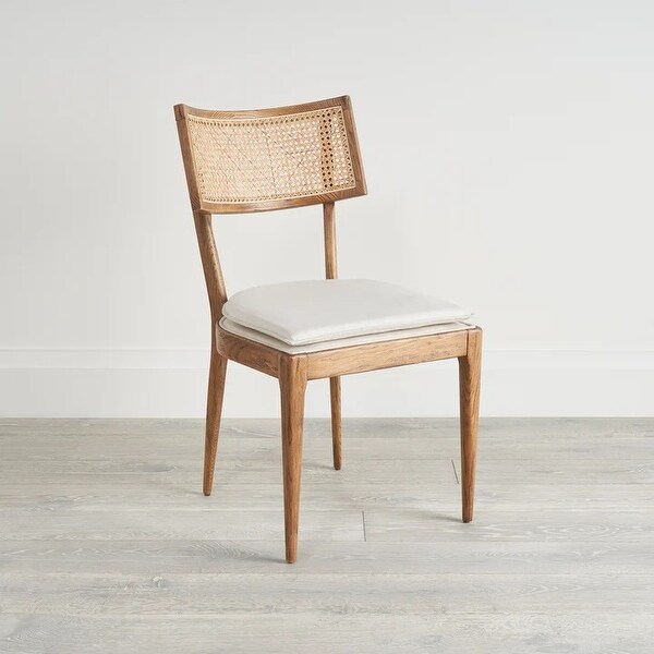Tina Cane Dining Chair - Bed Bath & Beyond - 41367026