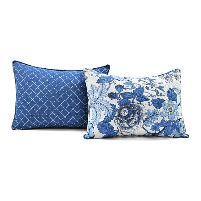 The Curated Nomad Chorro 3-piece Quilt Set