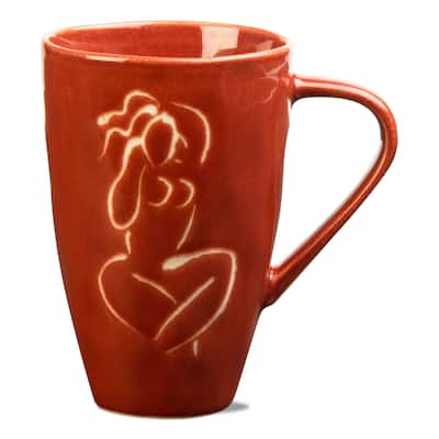 Goddess Mug 16 oz