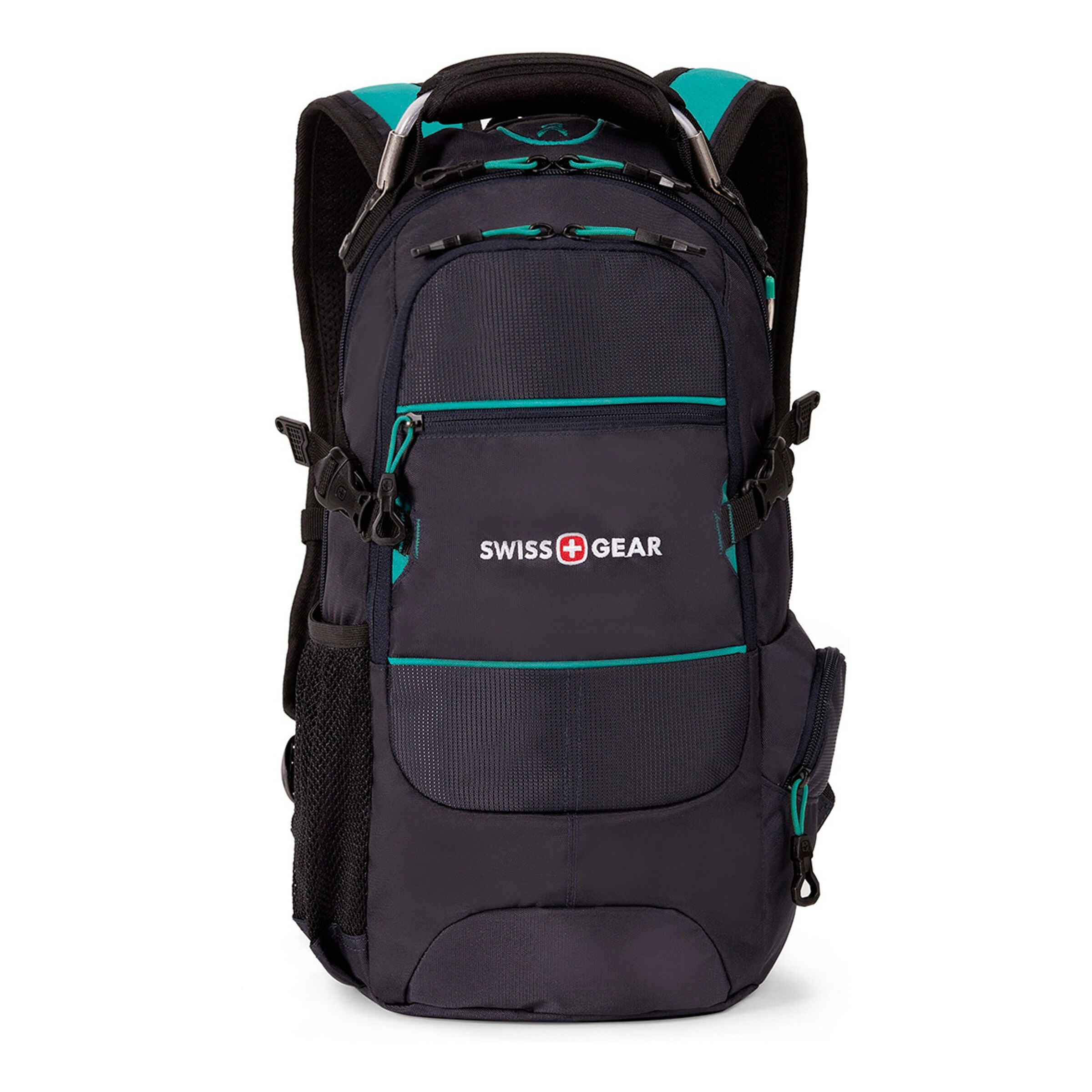 swissgear city pack backpack