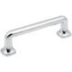 Option Polished Chrome