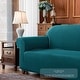 preview thumbnail 31 of 93, Subrtex Stretch Armchair Slipcover 1 Piece Spandex Furniture Protector