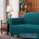 preview thumbnail 51 of 93, Subrtex Stretch Loveseat Slipcover 1 Piece Spandex Furniture Protector