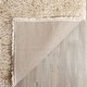 preview thumbnail 22 of 98, SAFAVIEH Indie Shag Hasna 2-inch Thick Rug