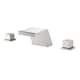 Option Brushed Nickel
