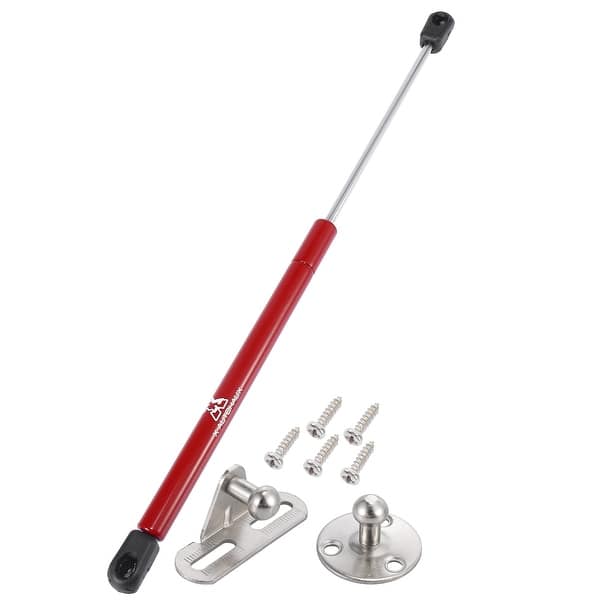 12 Inch 147N/33Lbs Gas Struts Shocks Lift Supports Lid Stay Red Car RV ...