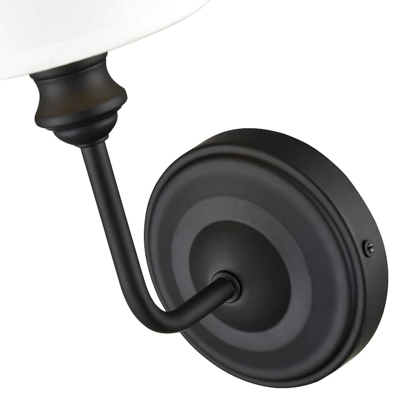 Leena 1-Light Wall Sconce