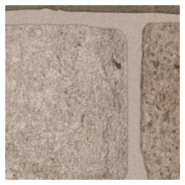 Shaw 390TS Bowery - 3" x 10" Floor and Wall Tile - Sold by Carton - Greige