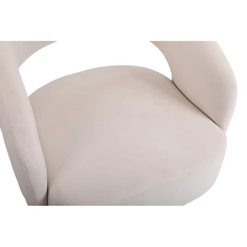 Swivel Accent Chair Armchair for Living Room Bedroom