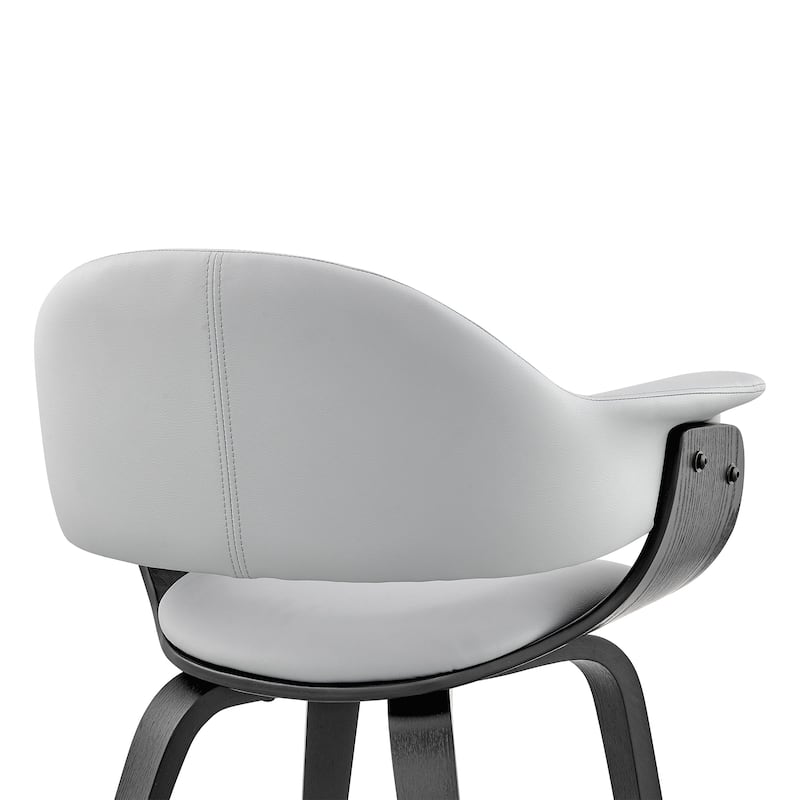 Adalyn Mid Century Modern Upholstered Dining Chair - Set of 2/4/6