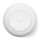 preview thumbnail 3 of 2, Yogasleep Travel Mini Compact Portable Sound Machine with Night Light - White