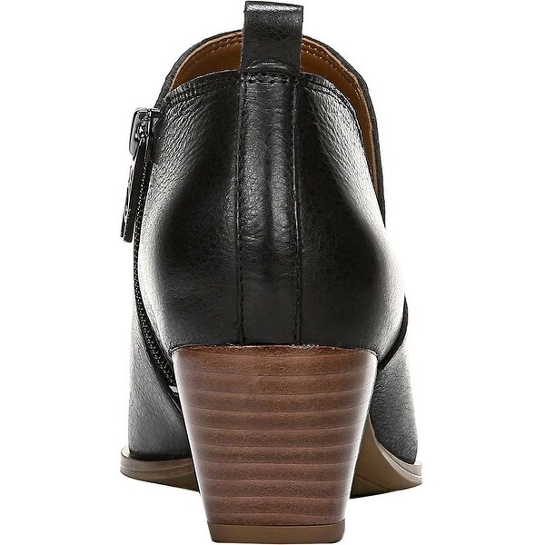 Franco Sarto Dingo 2 Booties 2024 www.milord