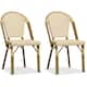 Option Cream Yellow(Bamboo Finish)