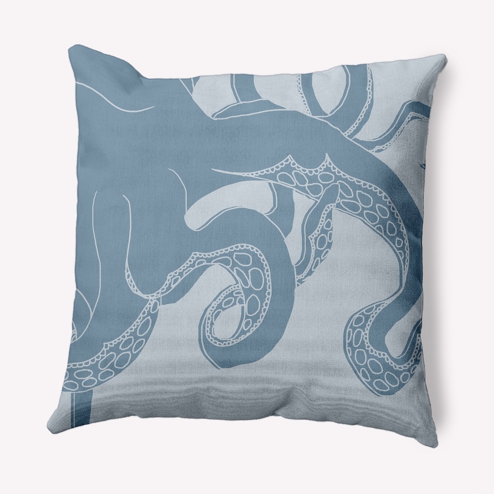 Gus Nautical Decorative Indoor Pillow