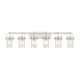 Option Satin Nickel / Seedy