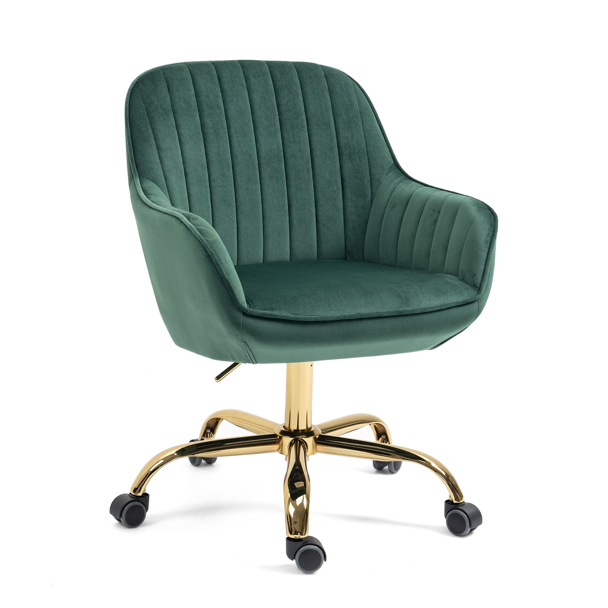 Nordic best sale swivel chair