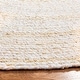 preview thumbnail 30 of 112, SAFAVIEH Handmade Braided Lilie Country Cotton Rug