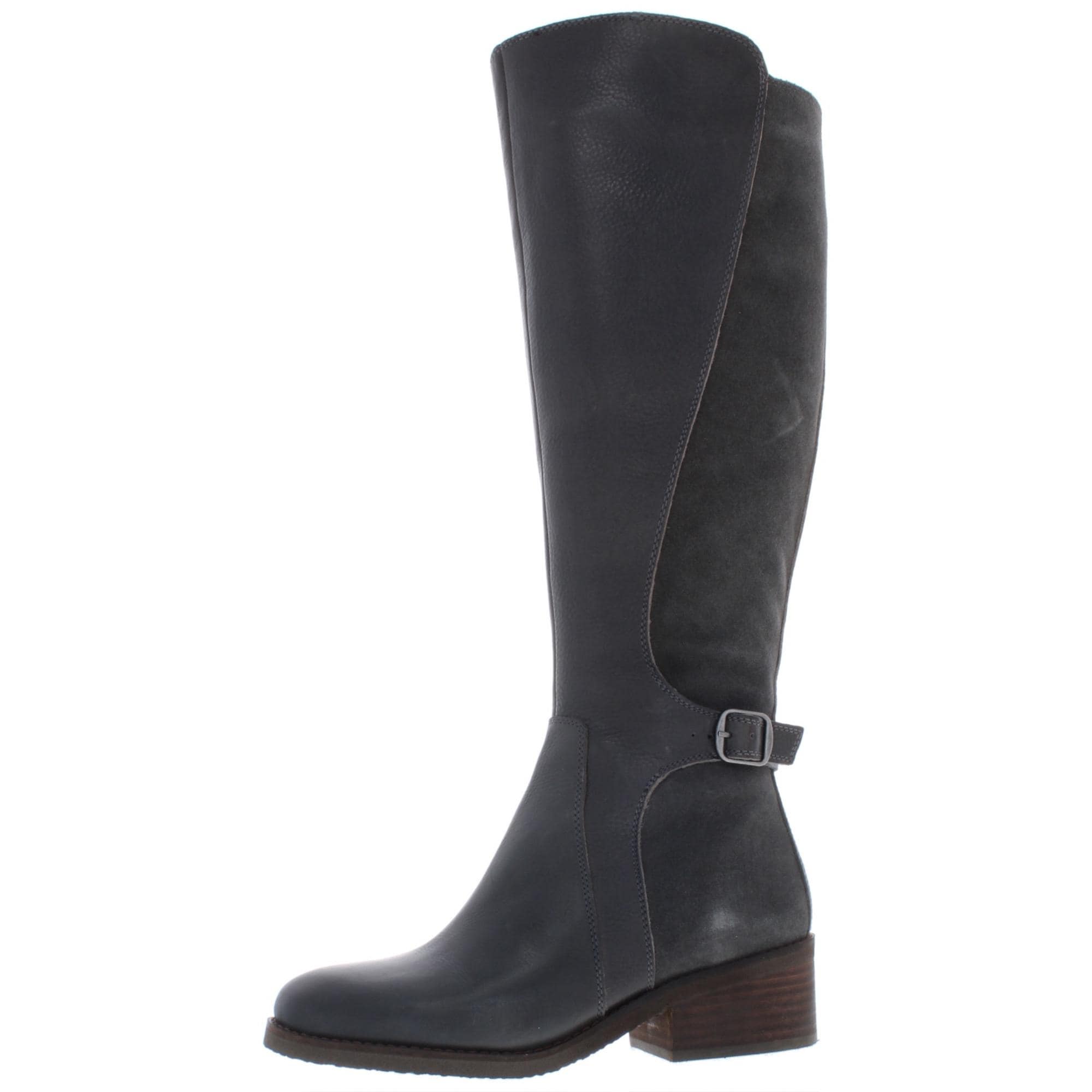 lucky brand timinii wide calf