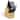 Granitestone Pro NutriBlade 14 Piece Stainless Steel Black Knife Set with Wooden Block