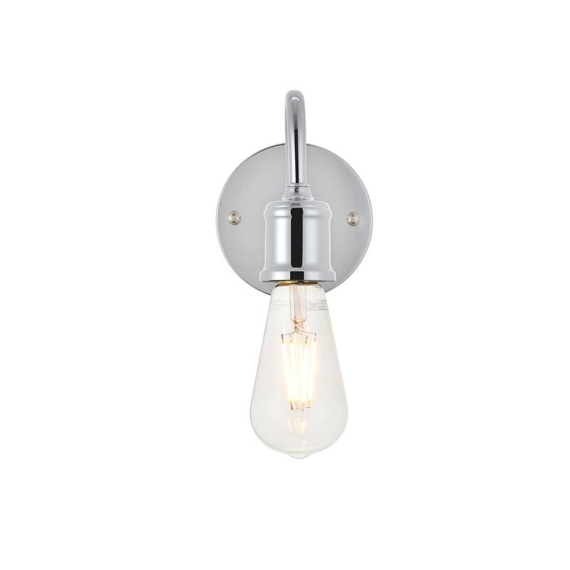 Luna 1-light Wall Sconce