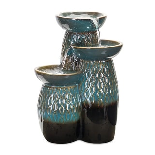 Ceramic Fountain