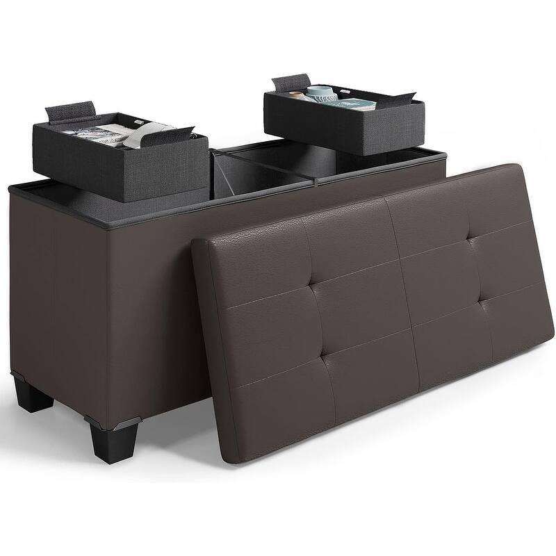 Bed Bench