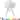 2xhome Designer Plastic Eiffel With Arm Chairs Solid Wood Legs