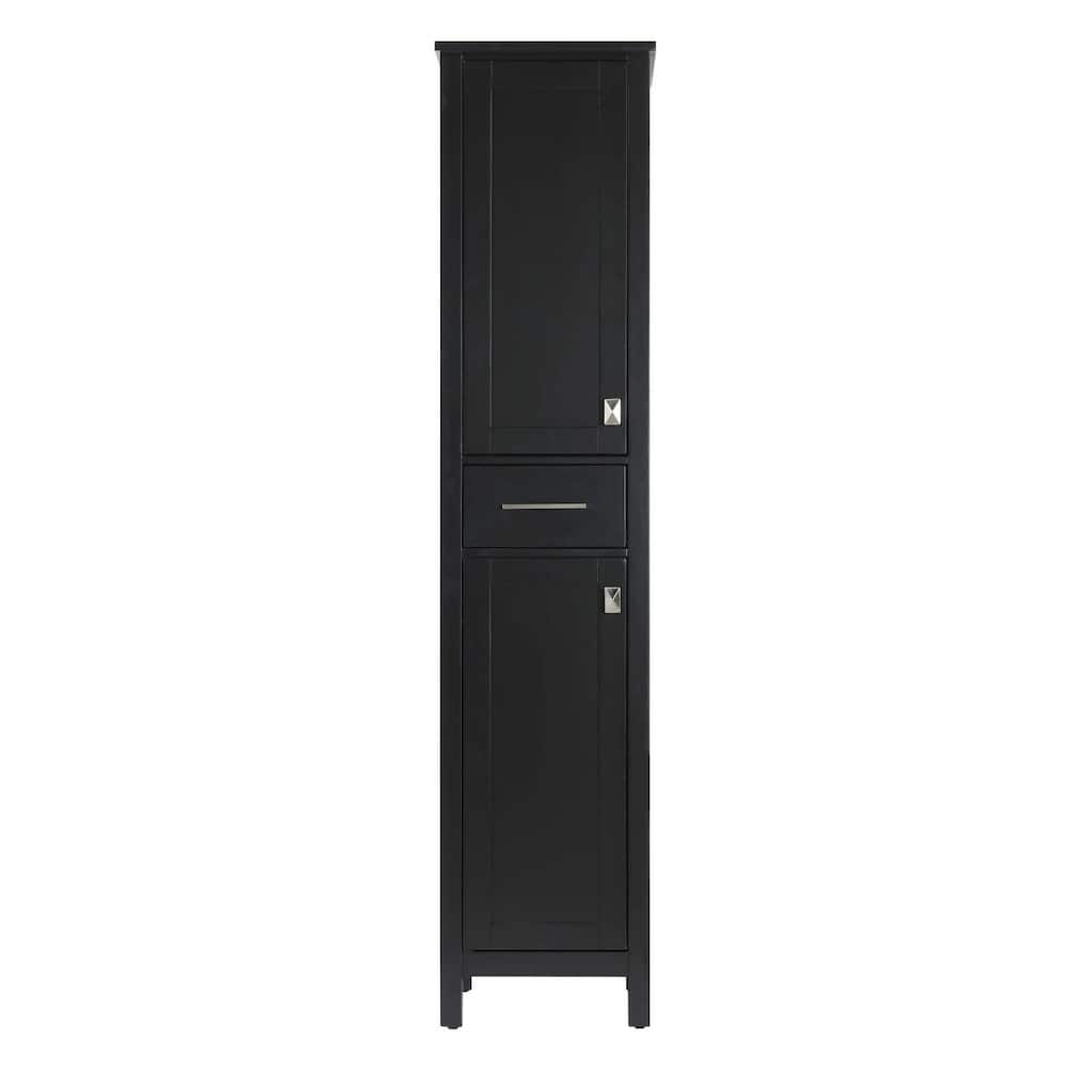 Quentin Bath Storage Cabinet (16-28 In.)