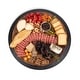 preview thumbnail 3 of 9, Lazy Susan Serving Tray