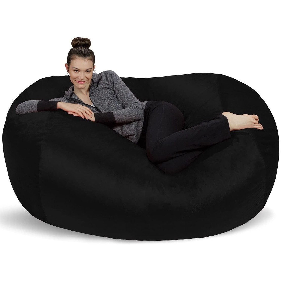 Lazy bag on sale lounger
