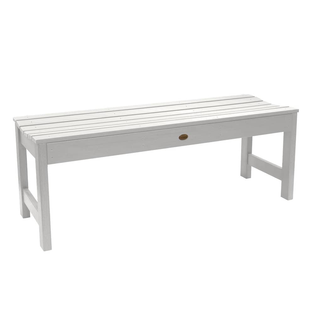 HIGHWOOD Lehigh 4-foot Picnic Bench