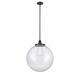 Option Clear / Oil Rubbed Bronze