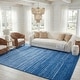 preview thumbnail 6 of 201, SAFAVIEH Adirondack Vera Modern Ombre Distressed Area Rug