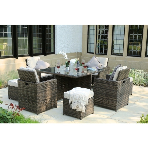 Direct wicker best sale patio furniture