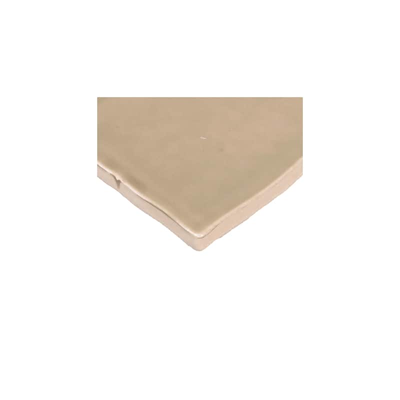 Daltile Artigiano 3" x 12" Ceramic Wall Tile (22 Pc Per Carton) (5.28 Sq Ft Per Carton)