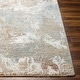 preview thumbnail 5 of 11, Myrtlle Abstract Swirl Area Rug