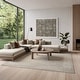 preview thumbnail 2 of 38, Nourison Dekor Indoor only Persian Area Rug Light/Grey - 7'10" x 9'10"