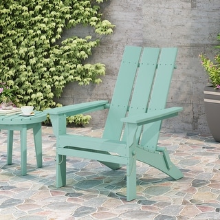 Small Zuma Floor Rocker