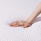 preview thumbnail 4 of 5, Sersper 12-inch Gel-Infused Memory Foam Mattress