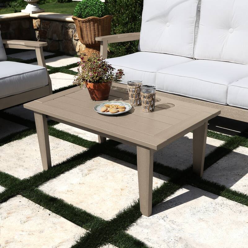 HIGHWOOD Lehigh Outdoor Coffee Table
