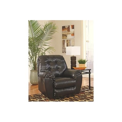 Alliston recliner top