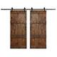 Option Dark Walnut