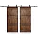 Option Dark Walnut