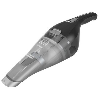 Black &amp; Decker Dustbuster 2.0AH Cordless Hand Vacuum - Bed Bath ...