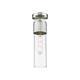 Option Clear / Satin Nickel