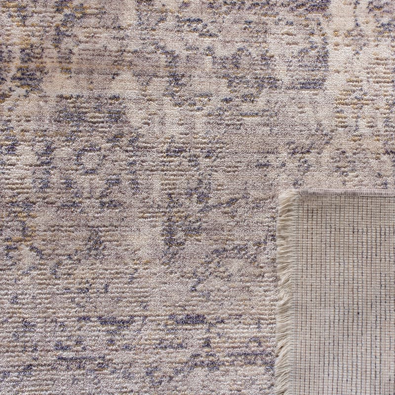 SAFAVIEH Illusion Debera Vintage Oriental Rug