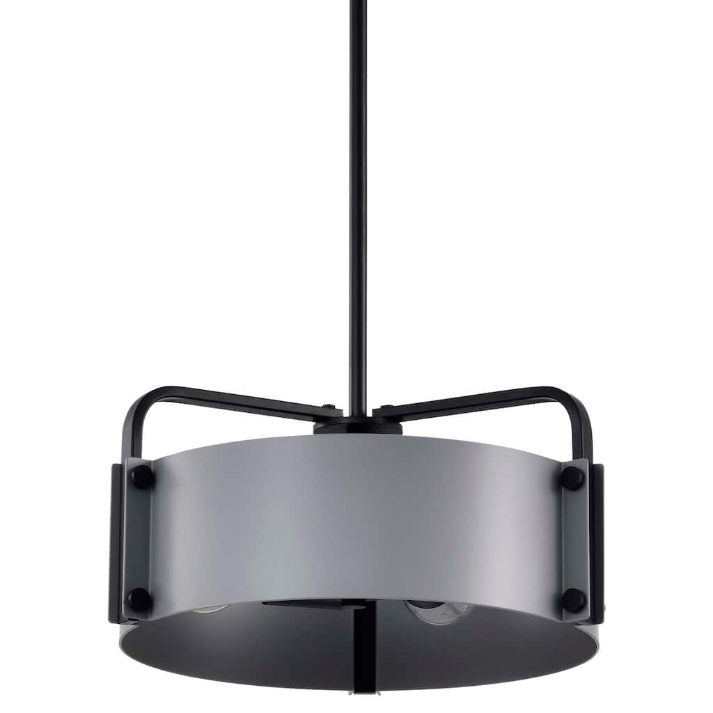 Nuvo Lighting 60/7852 Altos 3 Light 14" Wide Pendant