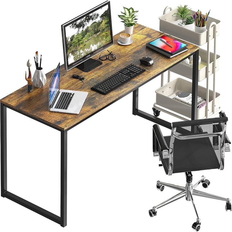 Home Office 48-Inch Computer Desk